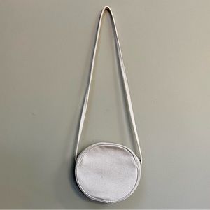 Baggu small circle canvas bag